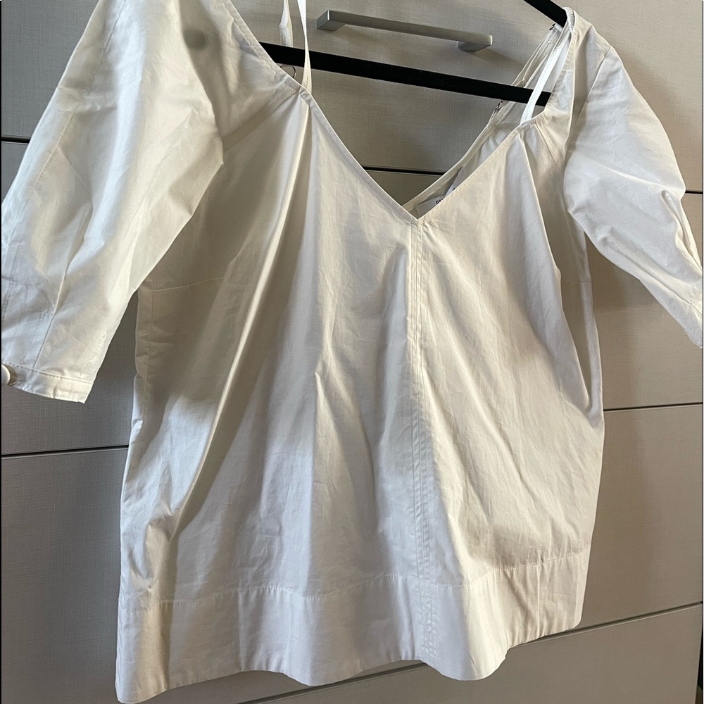 Derek Lam TOP - Picture 2 of 4
